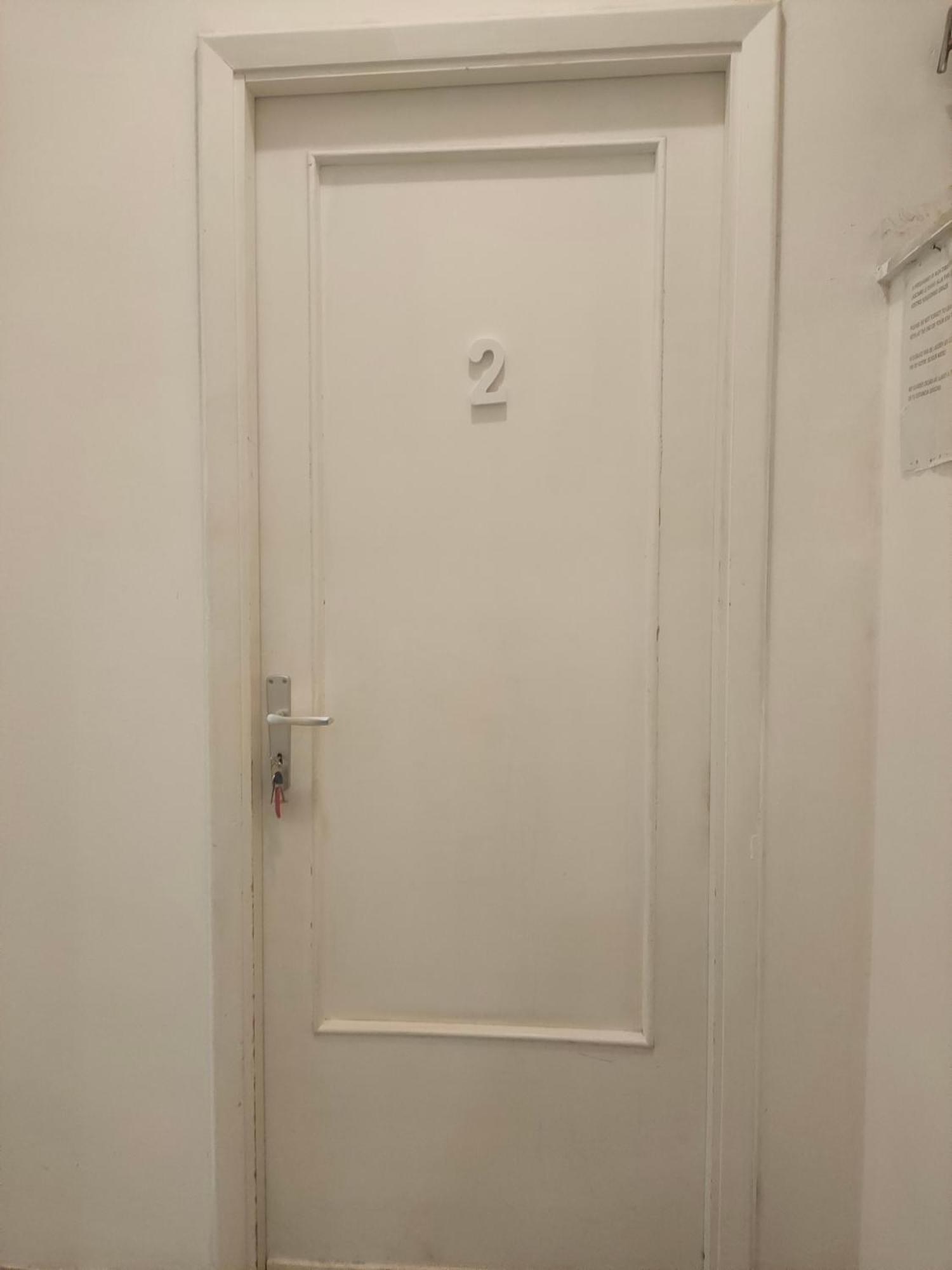 Catania Airport Room Bagno Privato In Camera Exteriér fotografie