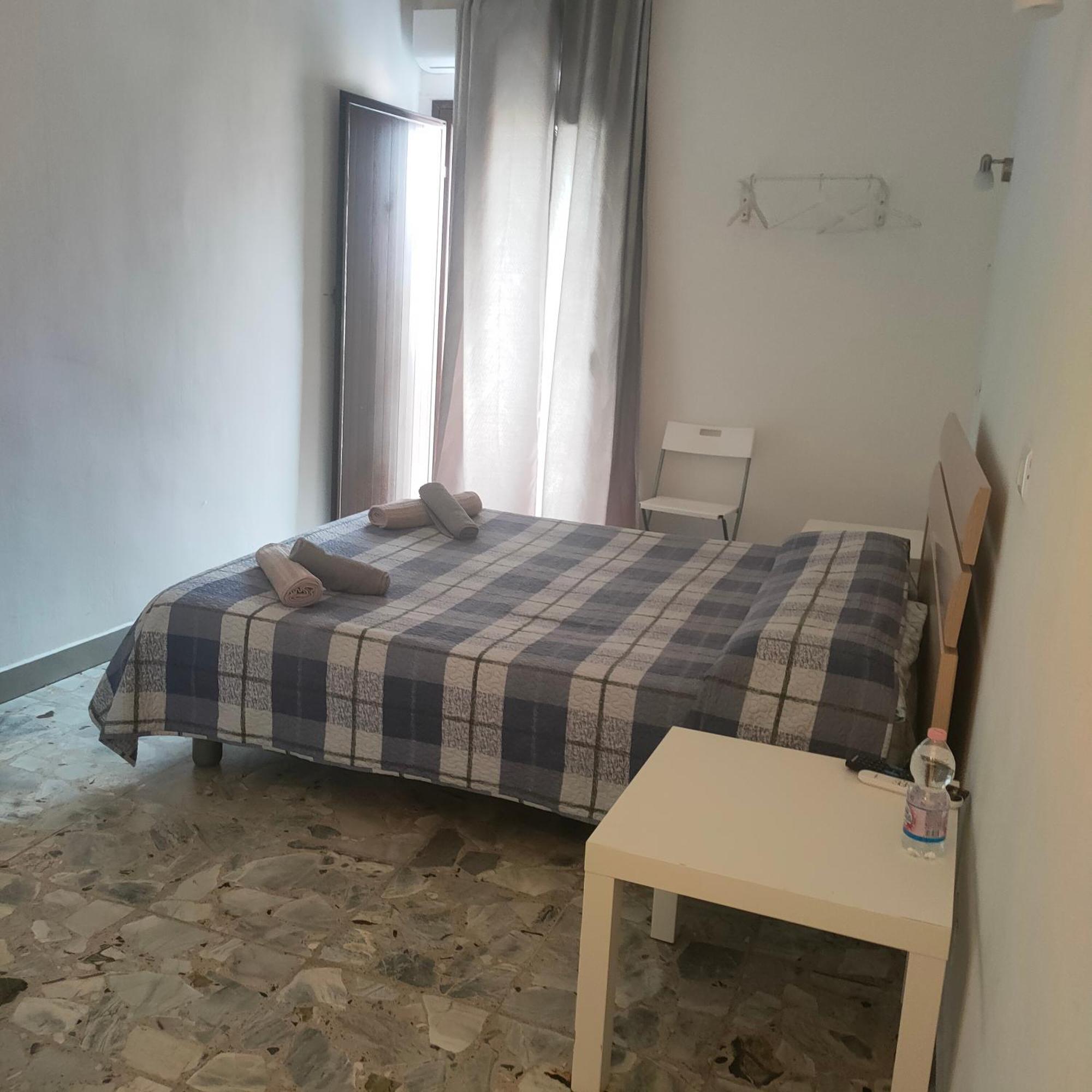 Catania Airport Room Bagno Privato In Camera Exteriér fotografie