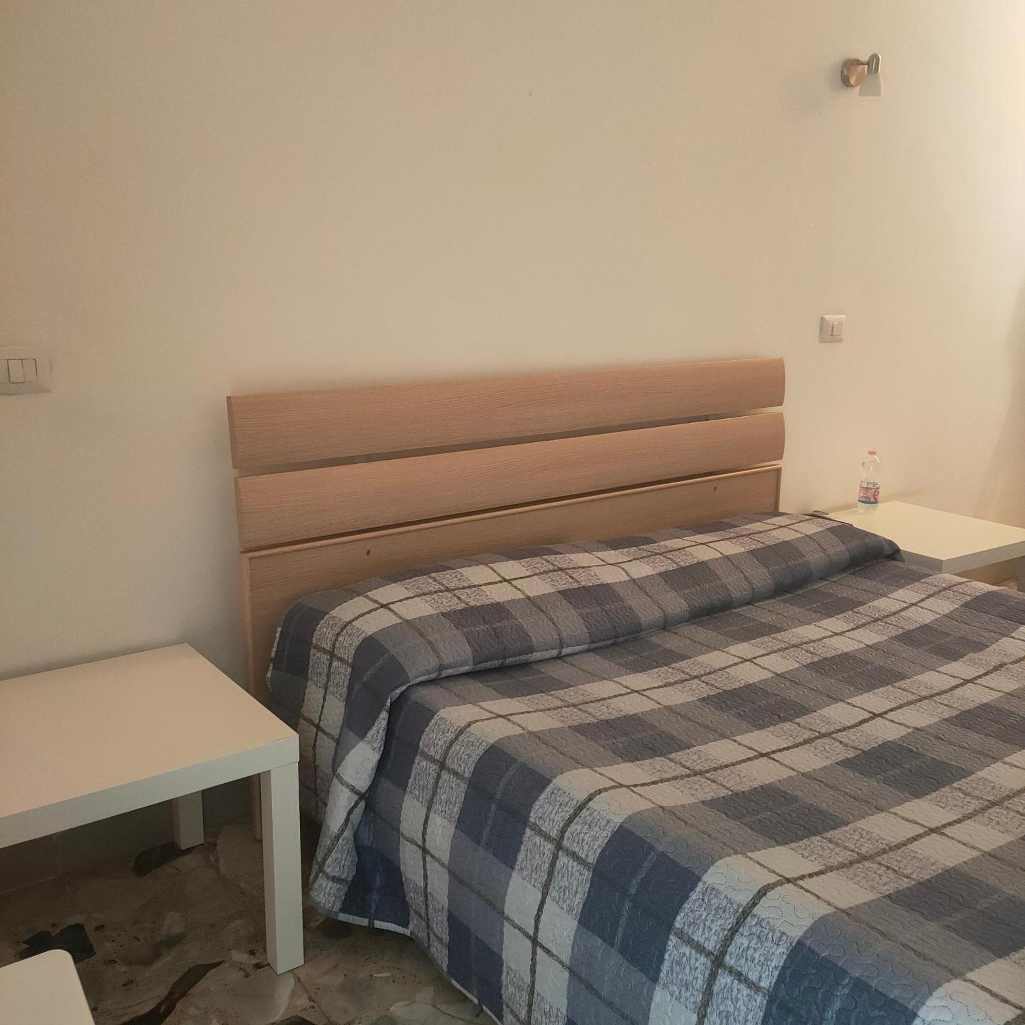 Catania Airport Room Bagno Privato In Camera Exteriér fotografie