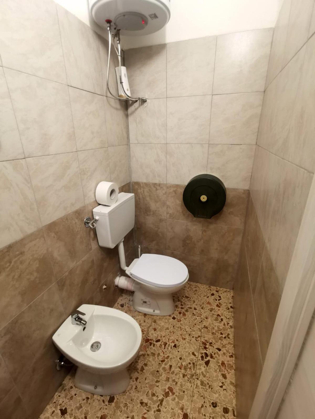 Catania Airport Room Bagno Privato In Camera Exteriér fotografie