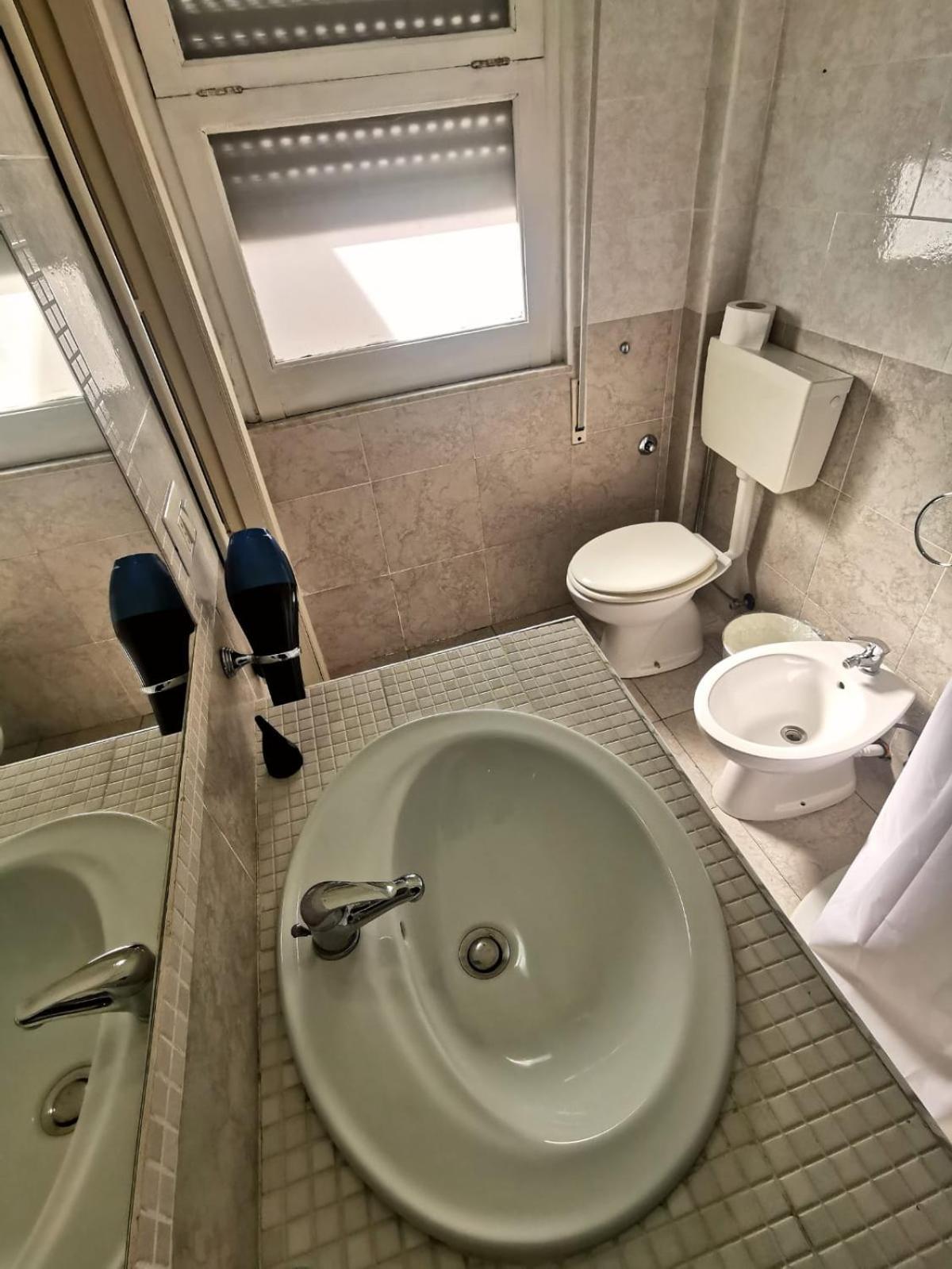 Catania Airport Room Bagno Privato In Camera Exteriér fotografie