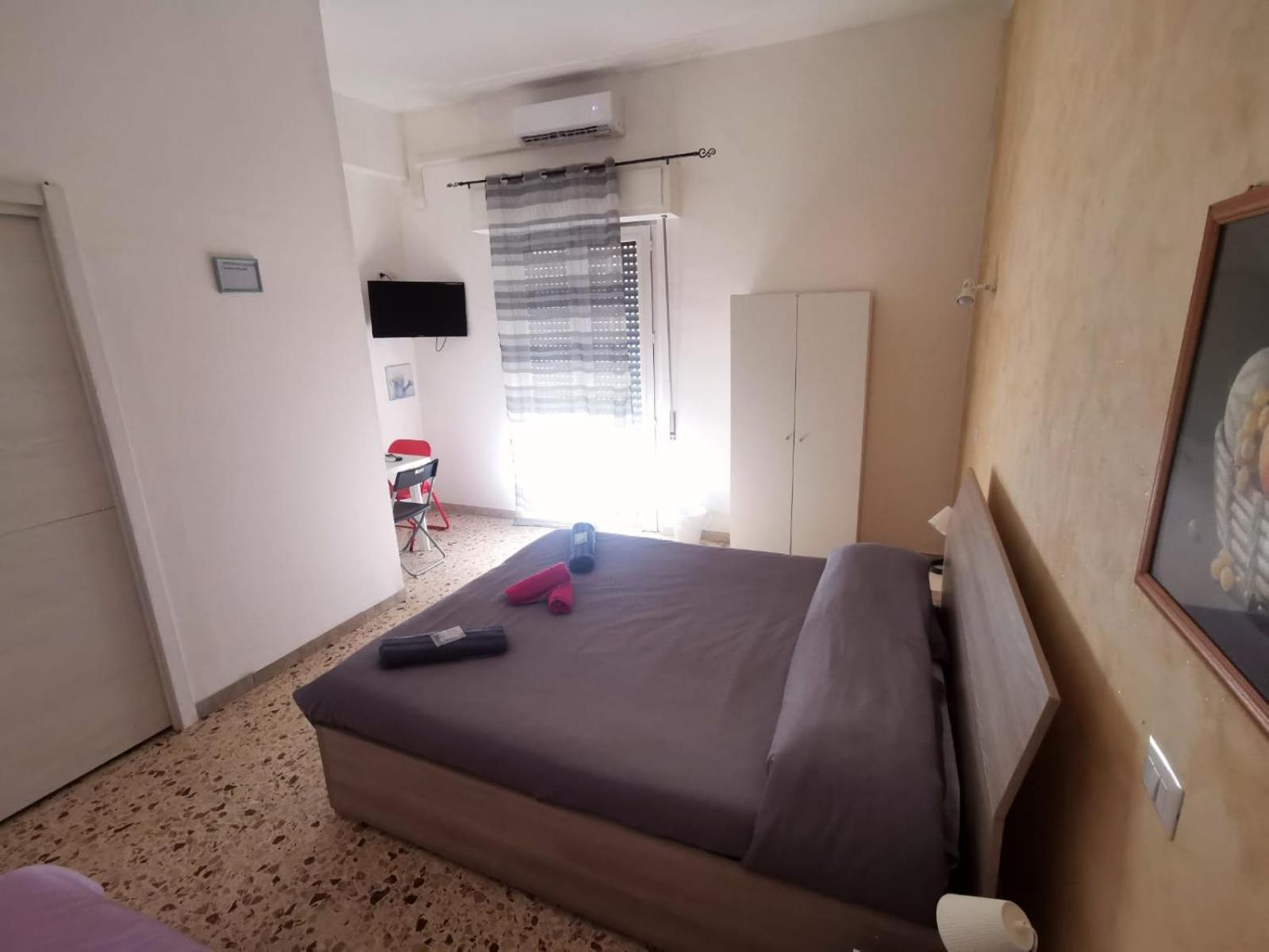 Catania Airport Room Bagno Privato In Camera Exteriér fotografie